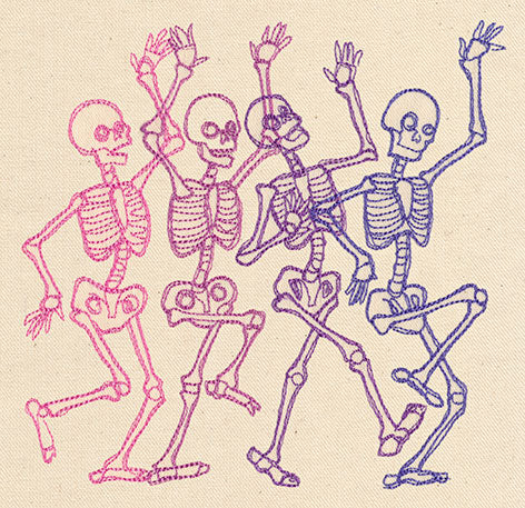Danse Macabre