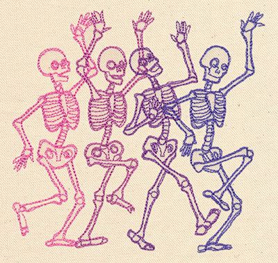 Danse Macabre
