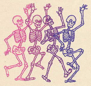 Danse Macabre