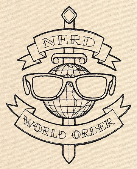 Nerd World Order