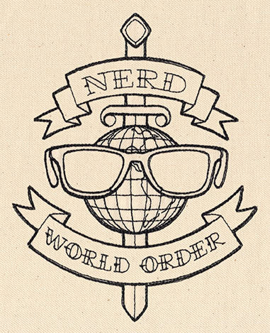 Nerd World Order