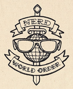 Nerd World Order