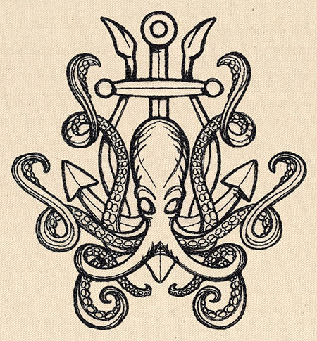 Release the Kraken