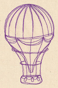 Beauteous Balloon 1