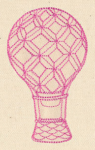 Beauteous Balloon 2
