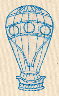 Beauteous Balloon 5