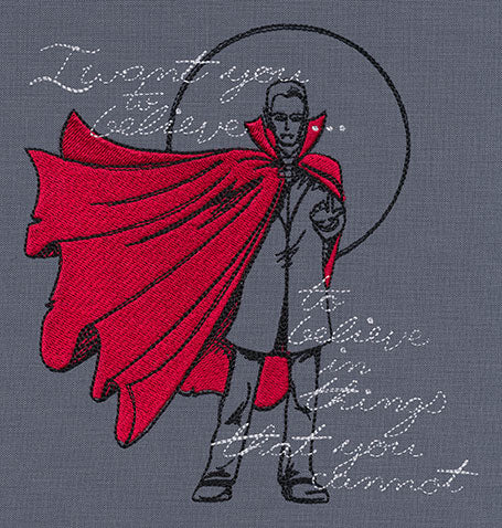 Haunted Tales - Dracula