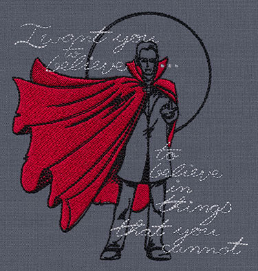 Haunted Tales - Dracula