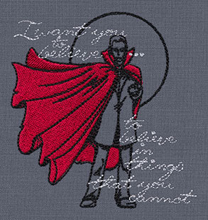 Haunted Tales - Dracula