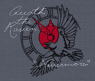 Haunted Tales - The Raven