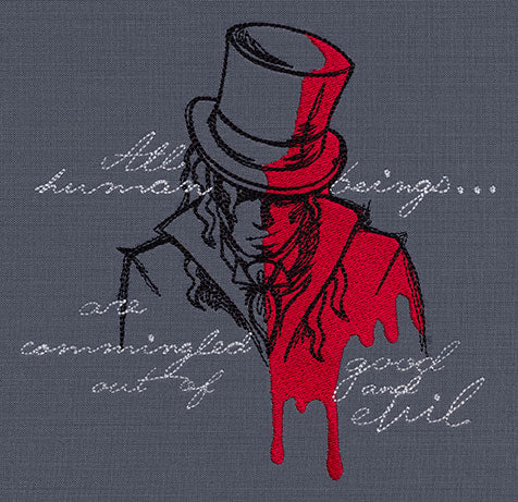 Haunted Tales - Dr. Jekyll and Mr. Hyde