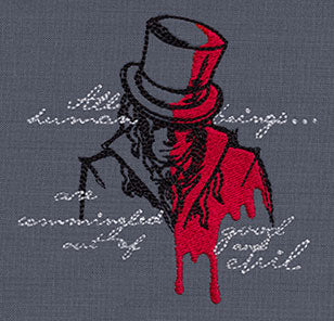 Haunted Tales - Dr. Jekyll and Mr. Hyde