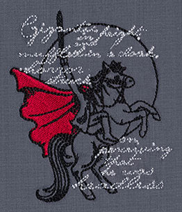 Haunted Tales - Sleepy Hollow