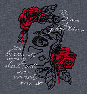 Haunted Tales - The Phantom of the Opera