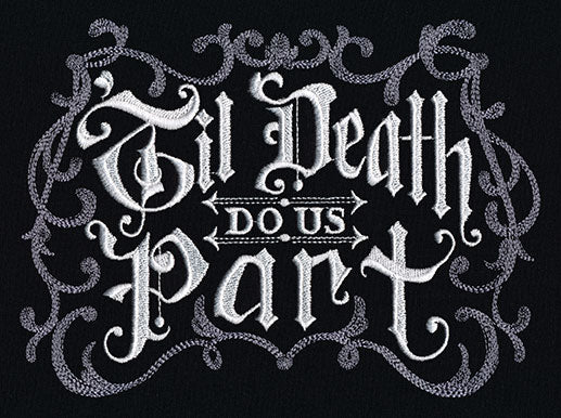Til Death Do Us Part