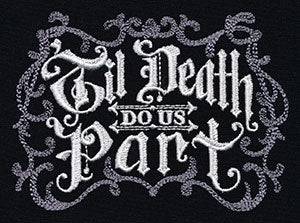 Til Death Do Us Part