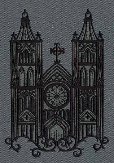 Gothic Gala - Cathedral