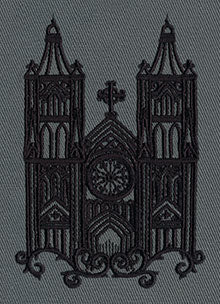 Gothic Gala - Cathedral