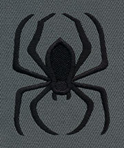 Gothic Gala - Tiny Spider