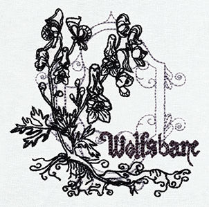 Pretty Poison - Wolfsbane