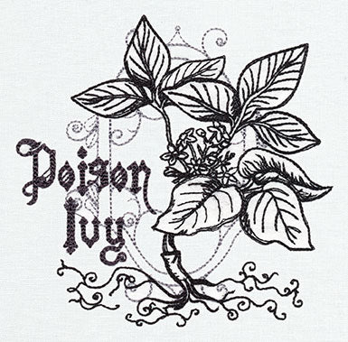 Pretty Poison - Poison Ivy