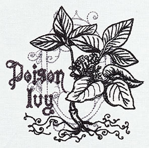 Pretty Poison - Poison Ivy