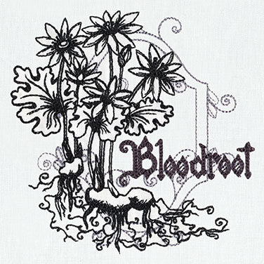 Pretty Poison - Bloodroot