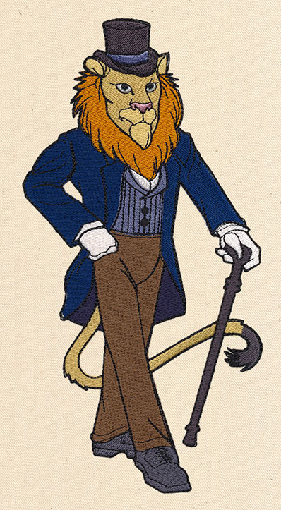 Dandy Lion