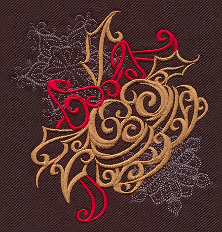 Baroque Noel - Bells