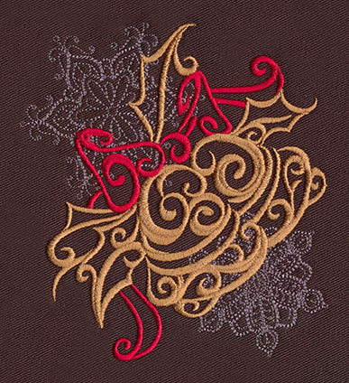 Baroque Noel - Bells