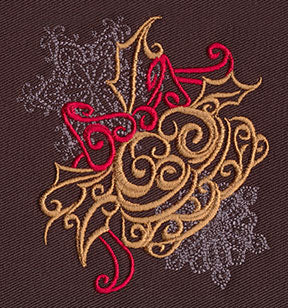 Baroque Noel - Bells