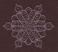 Baroque Noel - Fancy Flake