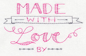 Made with Love - Made With Love By