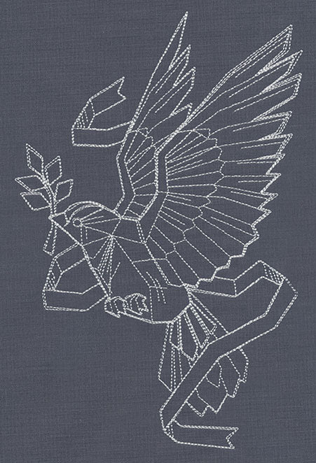 Spirit of Peace Dove