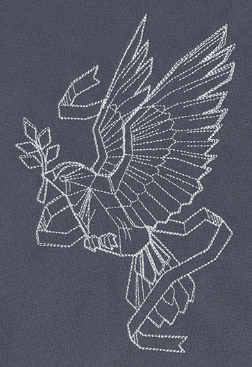 Spirit of Peace Dove