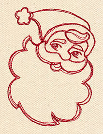 Sweet Santa 2