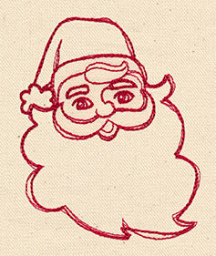 Sweet Santa 3