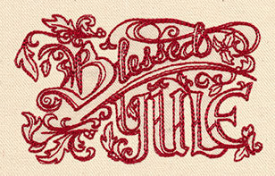 Blessed Yule