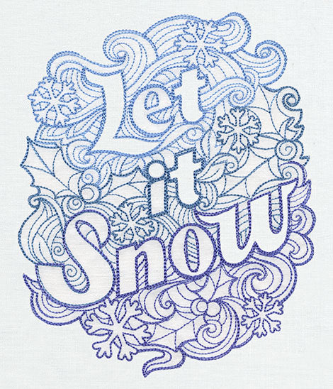 Let it Snow