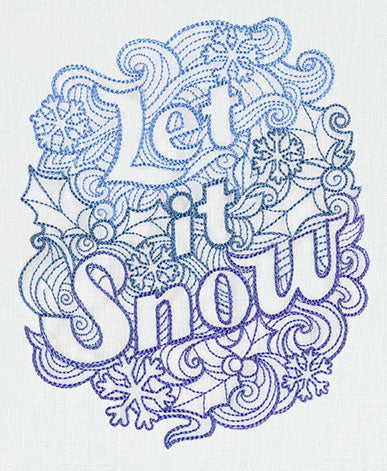 Let it Snow