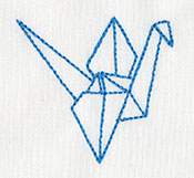 Origami Crane