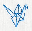 Origami Crane