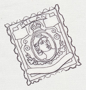 Global Stamps - Milan