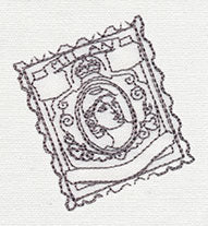 Global Stamps - Milan