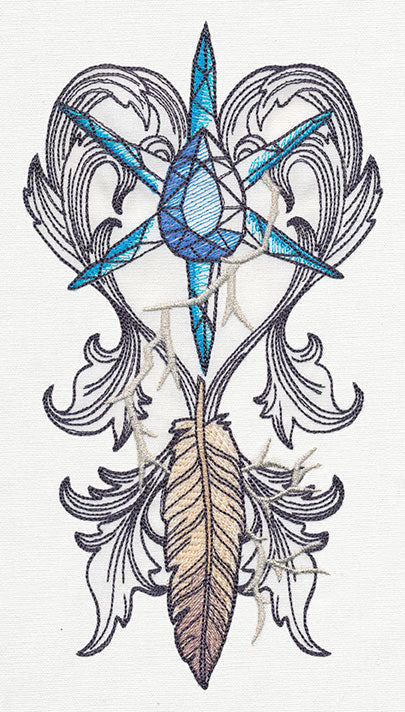 Snow Queen - Winter Romance