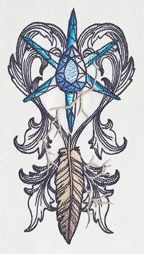 Snow Queen - Winter Romance