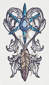 Snow Queen - Winter Romance