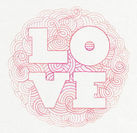 Lots of Love