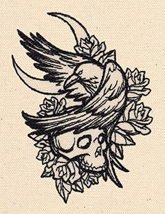 Once Upon a Midnight