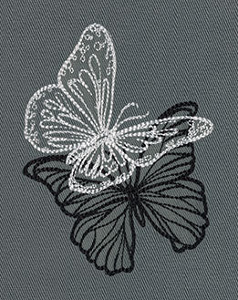 Flight & Dark Butterflies - Duo